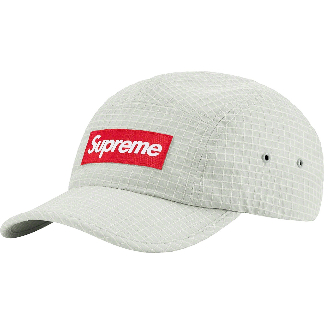 Glow Ripstop Camp Cap view 9